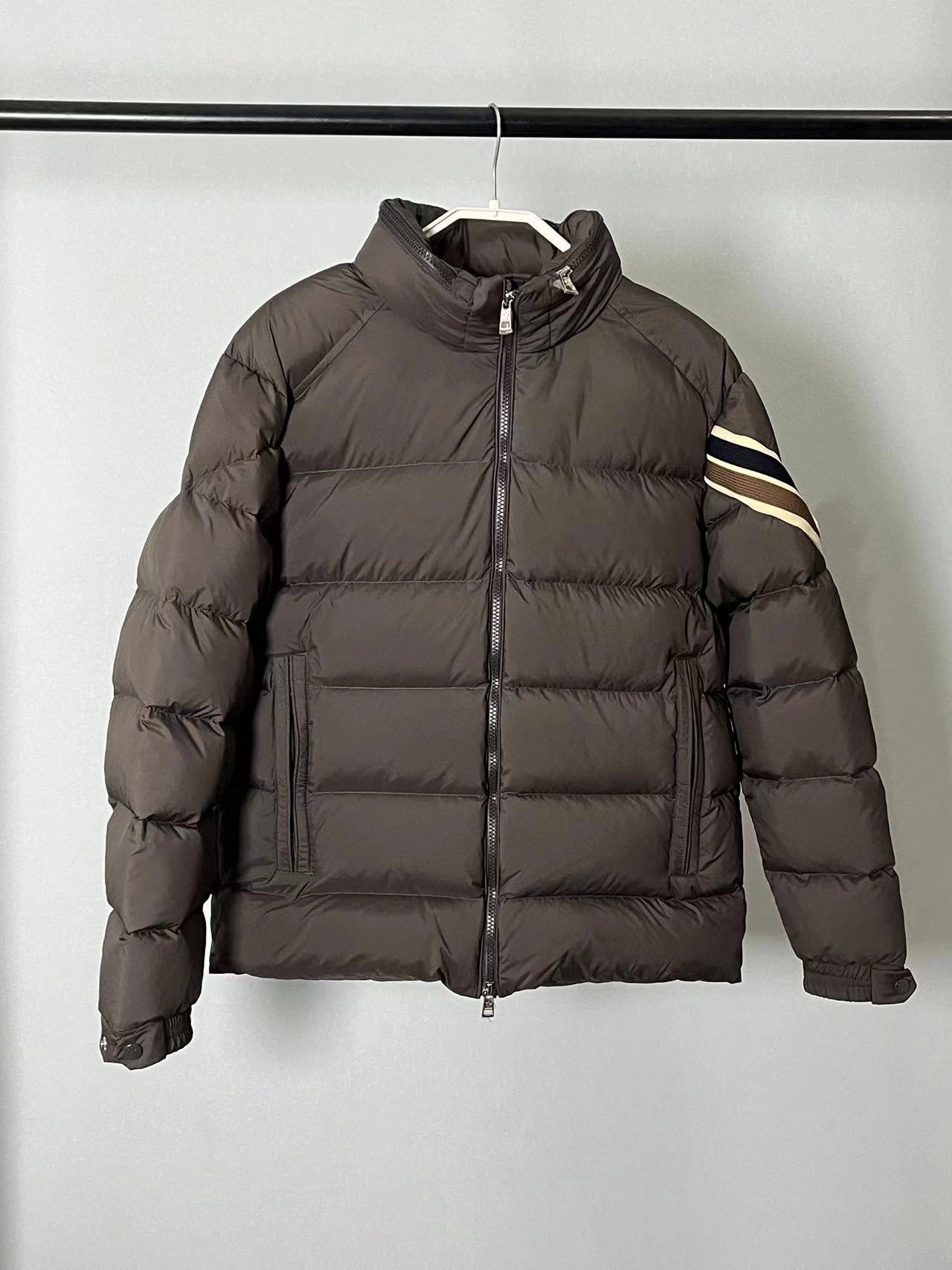 wg.luxury- 7o9385r Solayan down jacket goose down 3Colour item:D-F431J1329-3